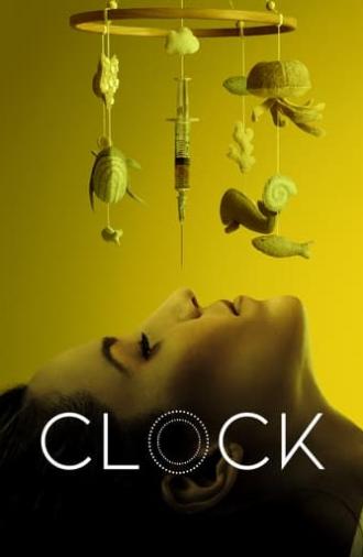 Clock (2023)