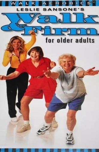 Leslie Sansone's Walk & Firm for Older Adults (1998)