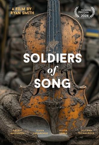 Soldiers of Song (2024)