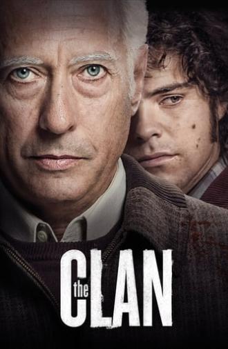 The Clan (2015)