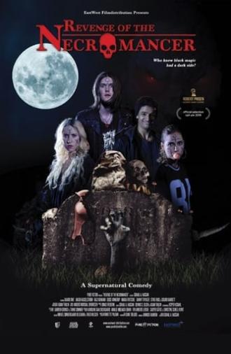 Revenge of the Necromancer (2018)