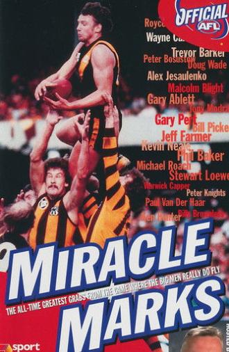 Miracle Marks (2000)