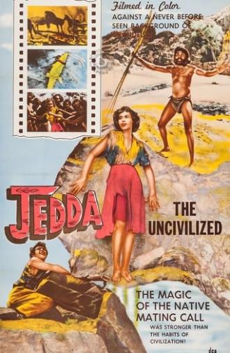 Jedda (1955)