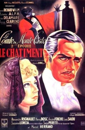 The Count of Monte Cristo Part 2 - The Retaliation (1943)