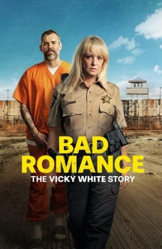 Bad Romance: The Vicky White Story (2023)