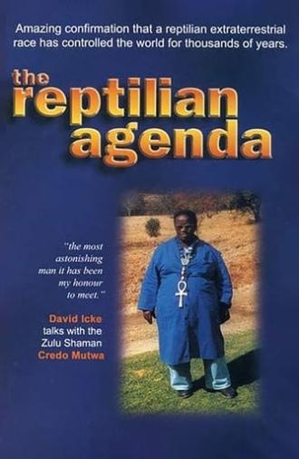 The Reptilian Agenda (2004)