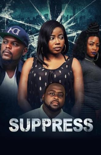 Suppress (2019)
