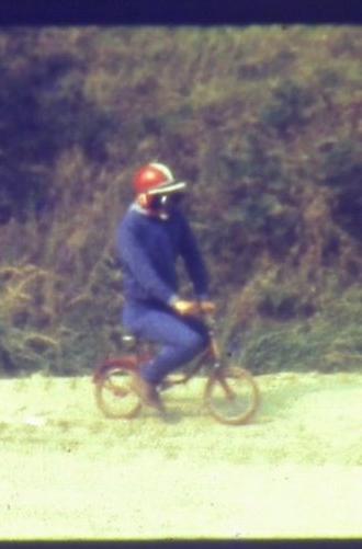The Pepper (1978)