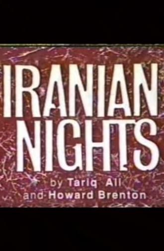 Iranian Nights (1989)