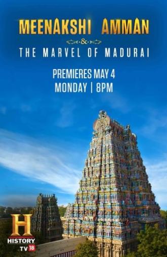 Meenakshi Amman & the Marvel of Madurai (2020)