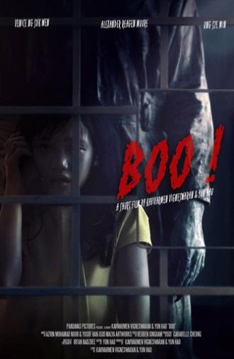 Boo! (2018)
