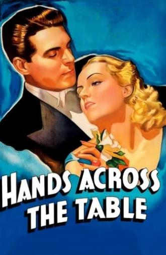 Hands Across the Table (1935)