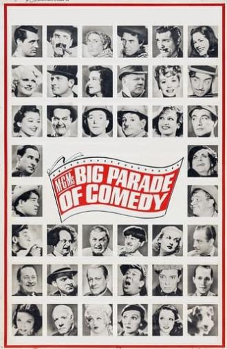 The Big Parade of Comedy (1964)