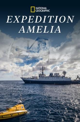 Expedition Amelia (2019)