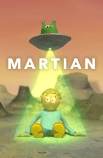 Martian (2015)