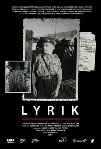 Lyrik (2014)