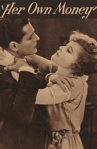 Her Own Money (1922)