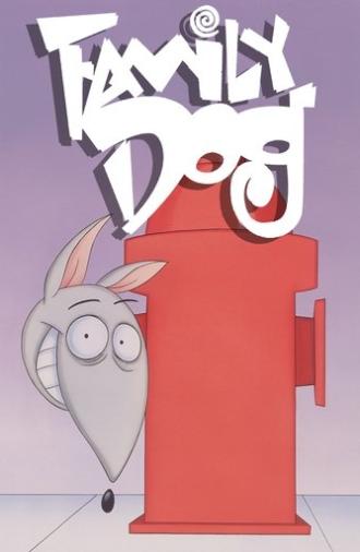 Family Dog (1988)