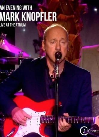 An Evening with Mark Knopfler and band (2009)