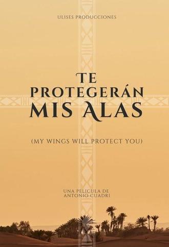 Te protegerán mis alas (2025)