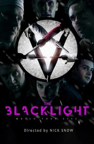 The Blacklight (2021)