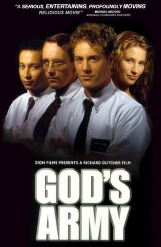God's Army (2000)