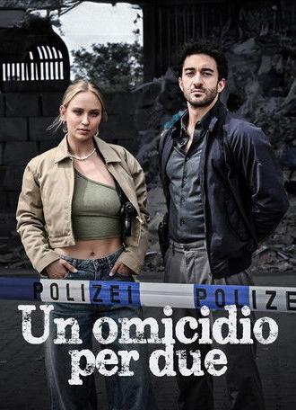 Mord im Revier - Das Horrorhaus von Hünxe (2025)