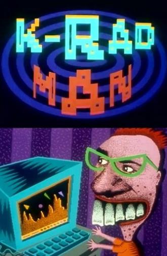 K-Rad Man (1992)