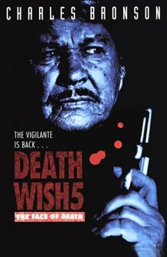 Death Wish V: The Face of Death (1994)