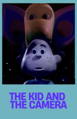 The Kid and the Camera (2022)