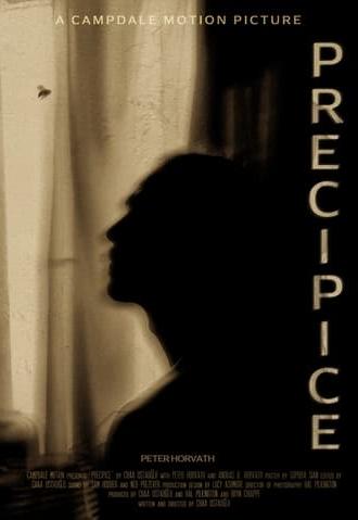 Precipice (2023)