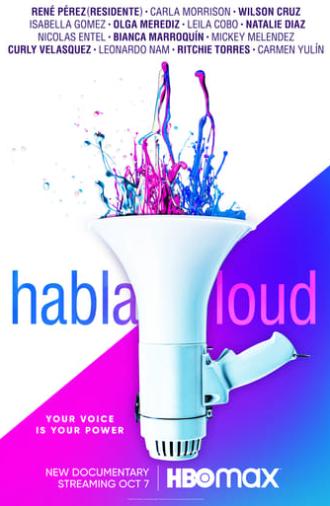 Habla Loud (2022)