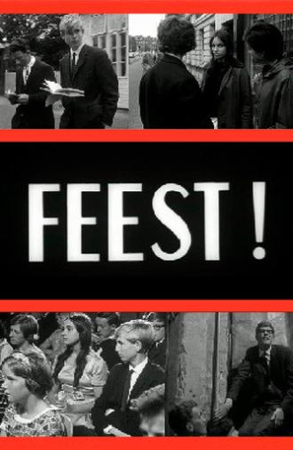 Let's Have a Party (1963)