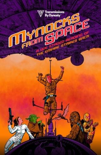 Mynocks from Space (2025)