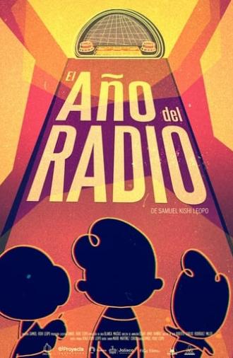 The Year of the Radio (2022)