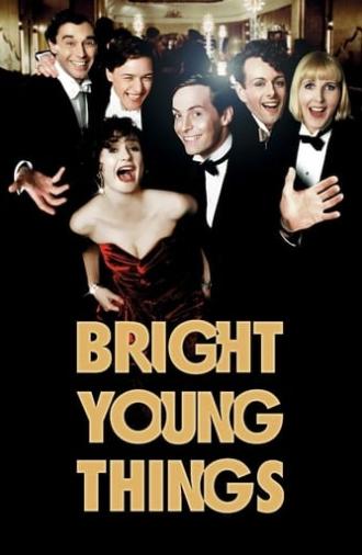 Bright Young Things (2003)