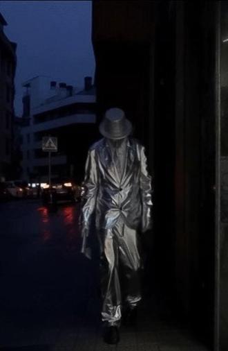 L'Homme de Fer-Blanc (2025)