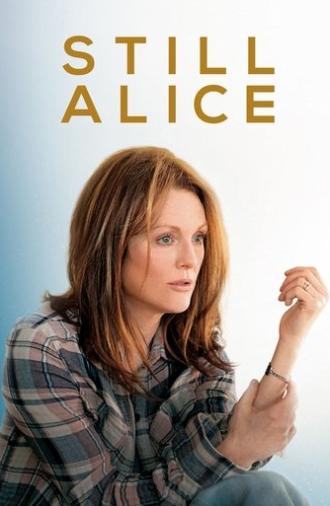Still Alice (2014)