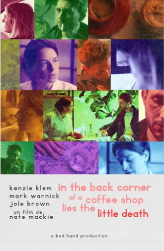 In The Back Corner of a Coffee Shop Lies The Little Death (2026)