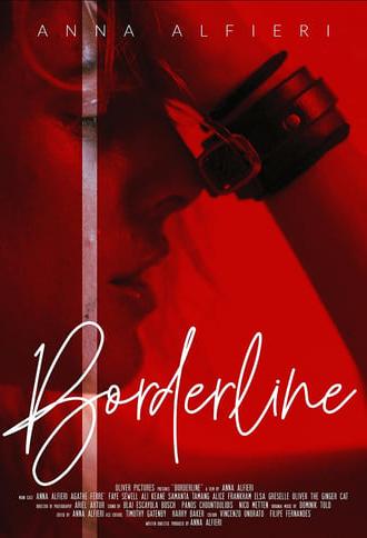 Borderline (2021)