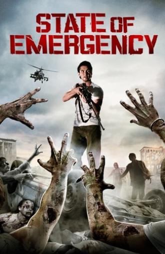 State of Emergency (2012)