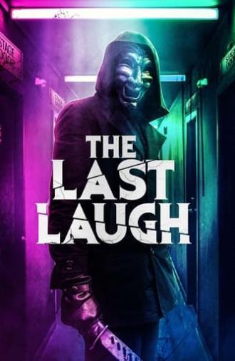 The Last Laugh (2020)