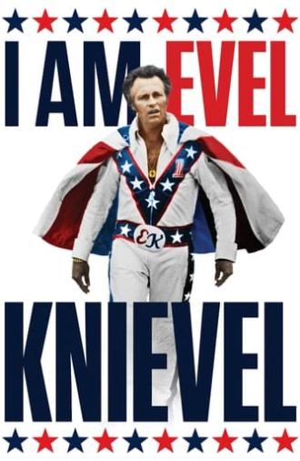 I Am Evel Knievel (2014)