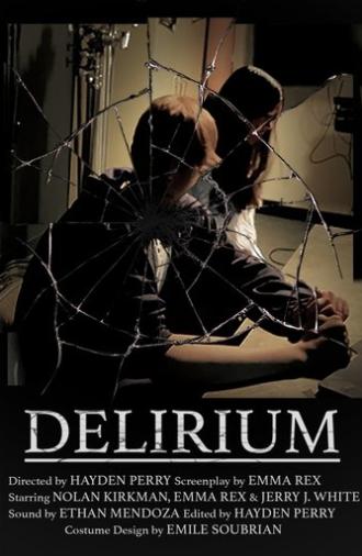 Delirium (2023)