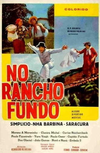 No Rancho Fundo (1971)