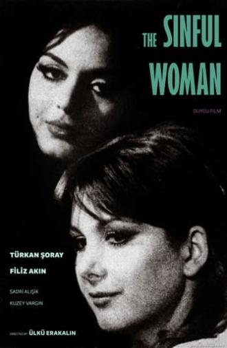 The Sinful Woman (1966)