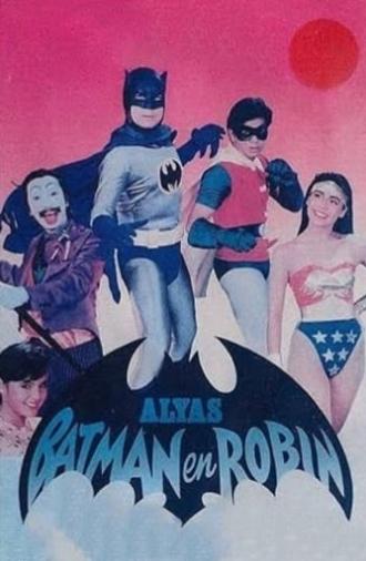 Alias Batman and Robin (1991)
