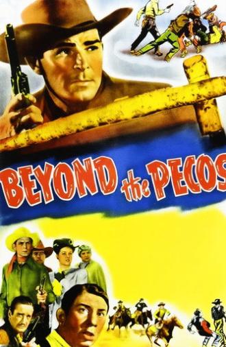 Beyond the Pecos (1945)