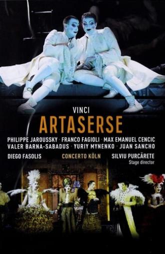 Artaserse (2012)