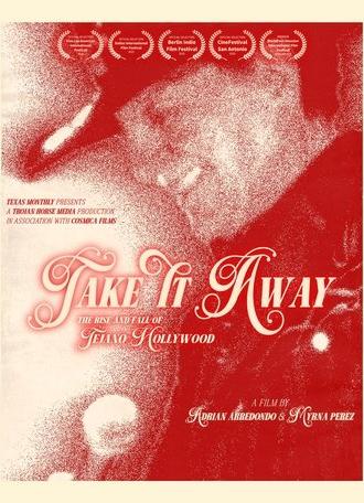 Take It Away (2025)